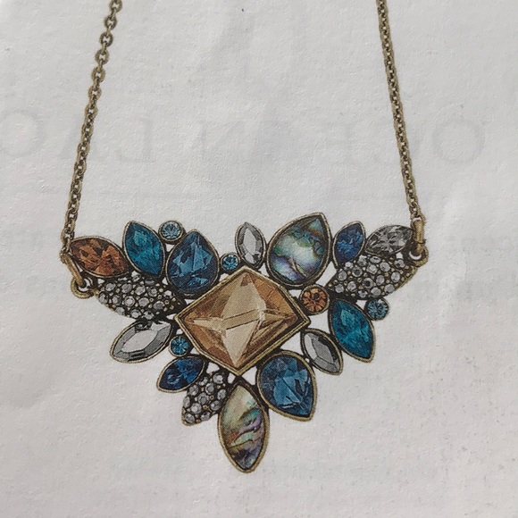 Statement pendant - Picture 2 of 2